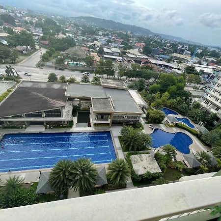 Verdon Parc Condo Davao City 외부 사진