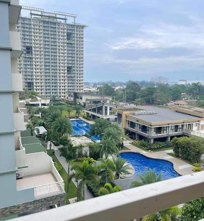 Verdon Parc Condo Davao City 외부 사진
