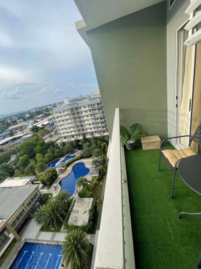 Verdon Parc Condo Davao City 외부 사진