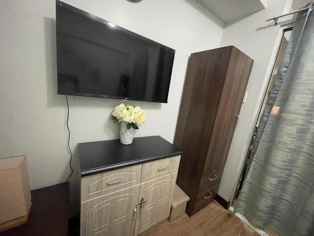 Verdon Parc Condo Davao City 외부 사진