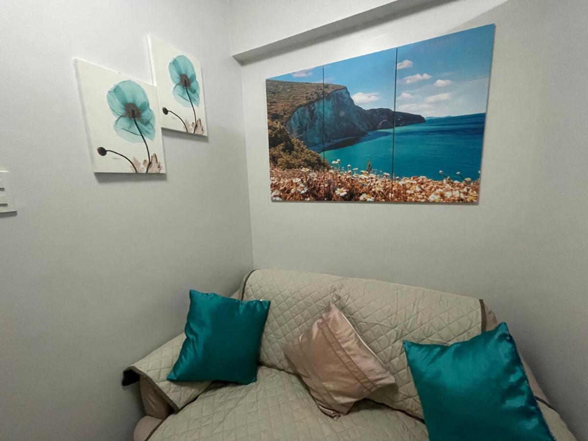 Verdon Parc Condo Davao City 외부 사진