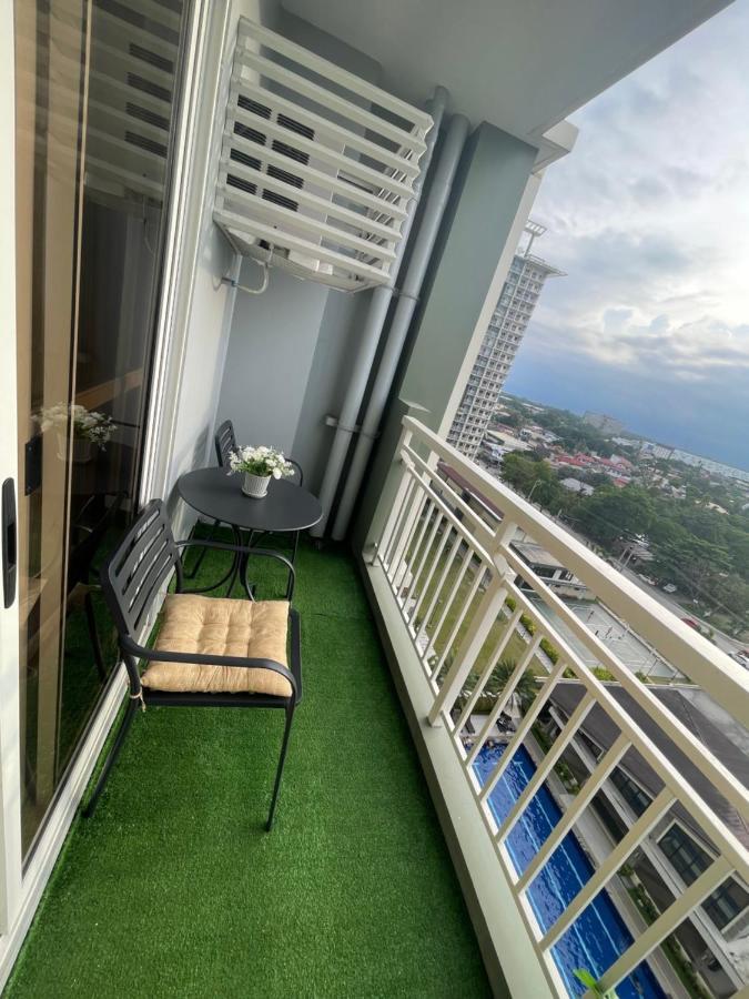 Verdon Parc Condo Davao City 외부 사진