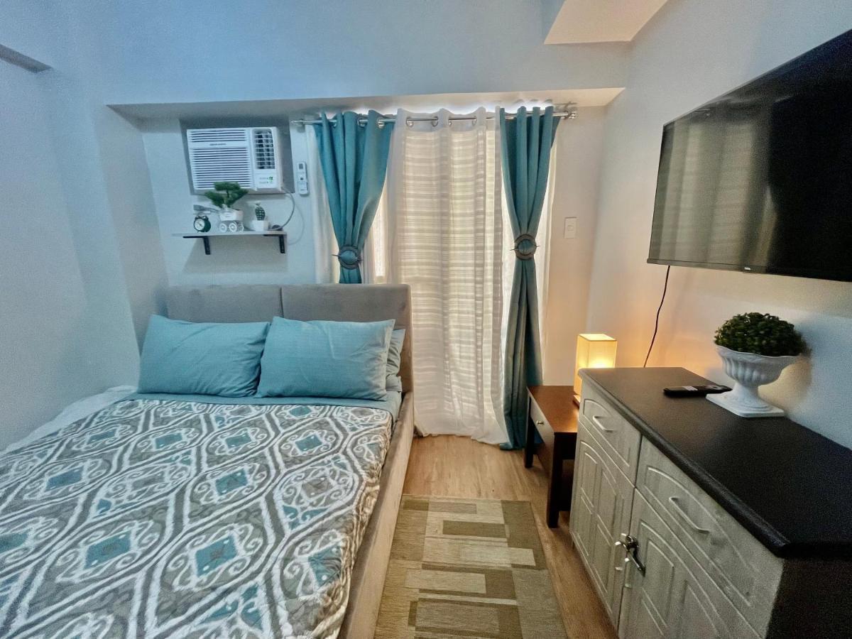 Verdon Parc Condo Davao City 외부 사진
