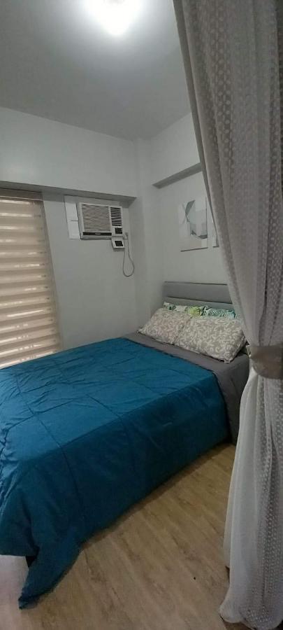 Verdon Parc Condo Davao City 외부 사진