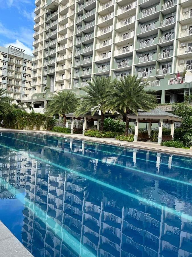 Verdon Parc Condo Davao City 외부 사진