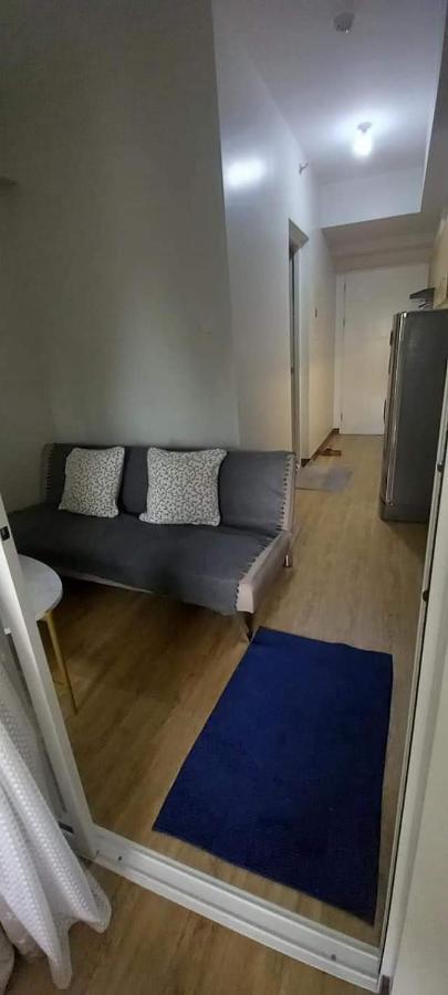 Verdon Parc Condo Davao City 외부 사진