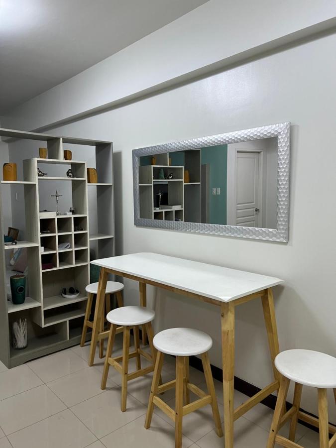 Verdon Parc Condo Davao City 외부 사진