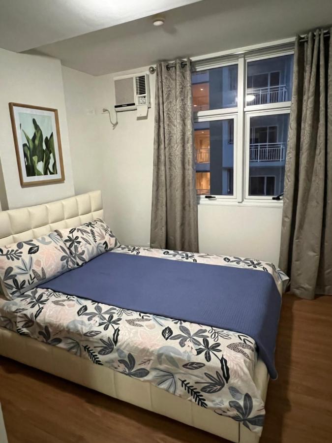 Verdon Parc Condo Davao City 외부 사진
