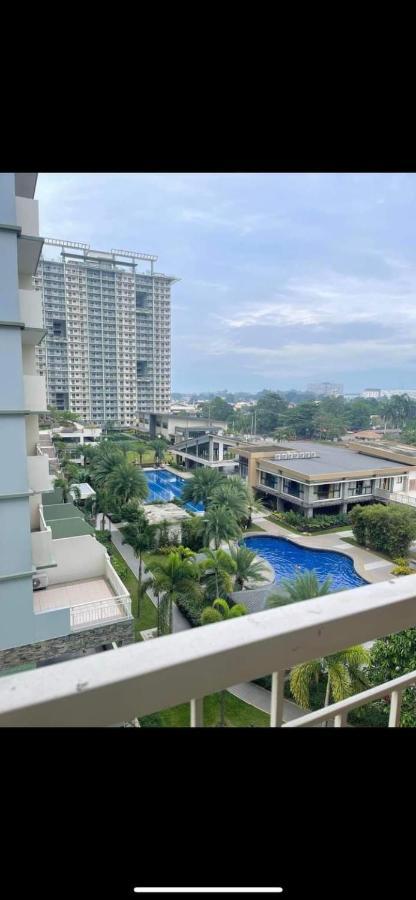 Verdon Parc Condo Davao City 외부 사진